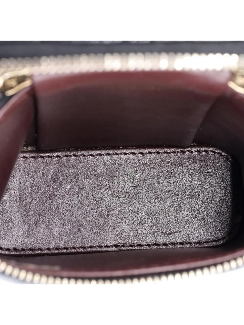 Chanel Vertical Classic Vanity Case #299266C29B